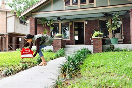house for sale