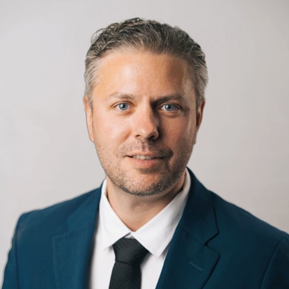 Alex Kadochnikov Photo